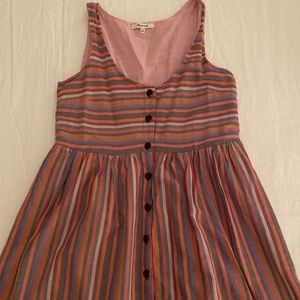 Madewell sundress